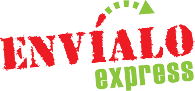 Envialo Express Logo